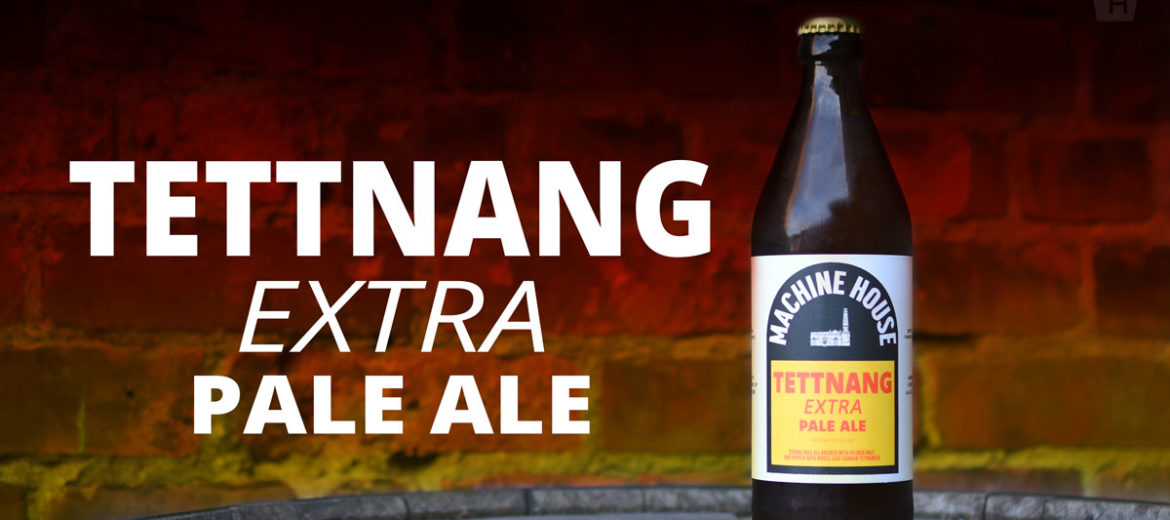 Tettnang Extra Pale Ale