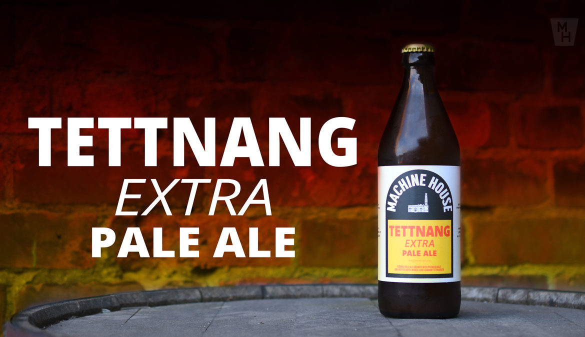 Tettnang Extra Pale Ale