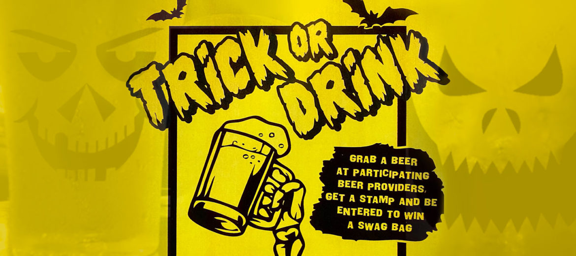 October 27 2022 Machine House Brewery October 27 2022 Machine House Brewery