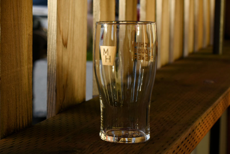 Cask Club 2024 Tulip Glass