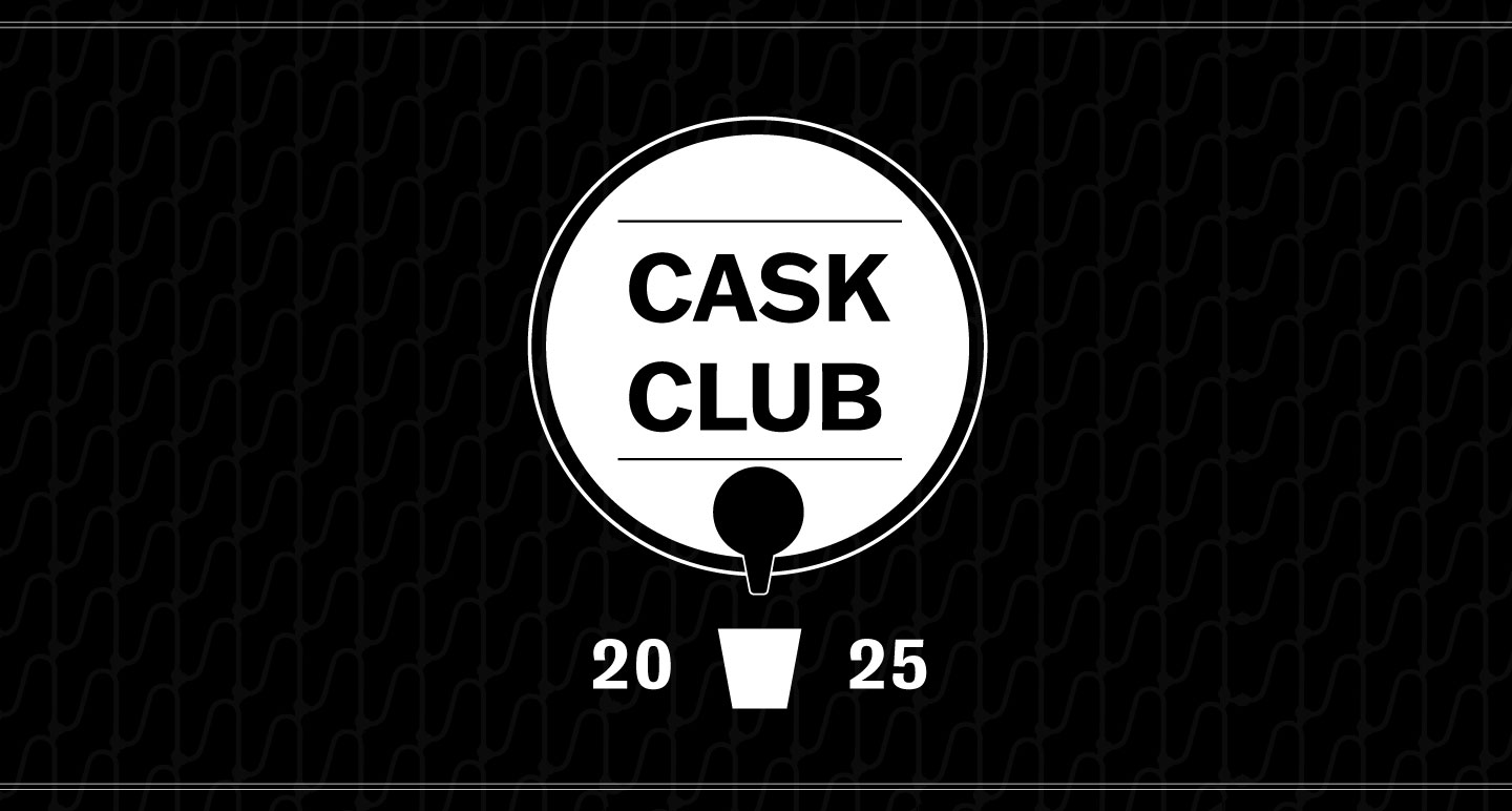 cask club 2025